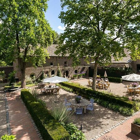 A Casa Nostra - Huiselijk En Gezellig Overnachten - Exclusief Ontbijt Well  Eksteriør billede