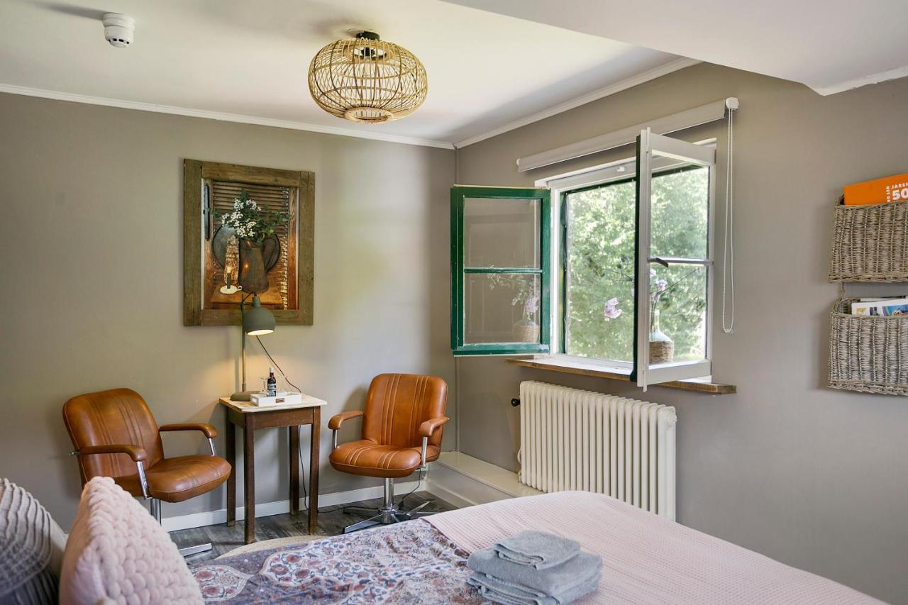 A Casa Nostra - Huiselijk En Gezellig Overnachten - Exclusief Ontbijt Well  Eksteriør billede